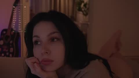 Akaruiiii online show from March 15, 2026, 11:22 pm