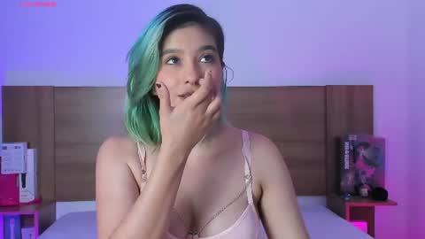 Snapshot of akatsumi_ chatting on June 18, 2026, 11:09 pm Akartsumi online show from June 18, 2026, 11:09 pm
