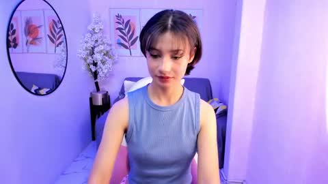 Snapshot of akaza_hakuji_ chatting on January 15, 2025, 3:07 pm Azaka online show from January 15, 2025, 3:07 pm