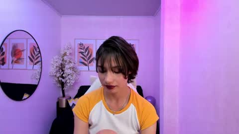 Snapshot of akaza_hakuji_ chatting on January 27, 2025, 3:39 pm Azaka online show from January 27, 2025, 3:39 pm