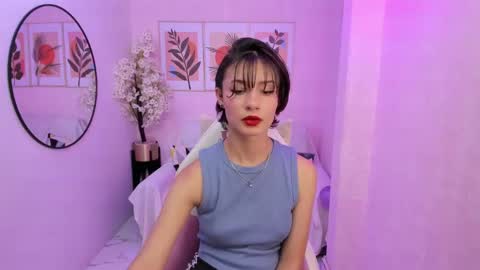 Snapshot of akaza_hakuji_ chatting on January 29, 2025, 3:26 pm Azaka online show from January 29, 2025, 3:26 pm