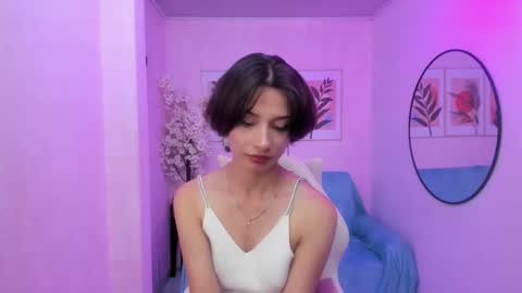 Snapshot of akaza_hakuji_ chatting on February 10, 2025, 3:42 pm Azaka online show from February 10, 2025, 3:42 pm