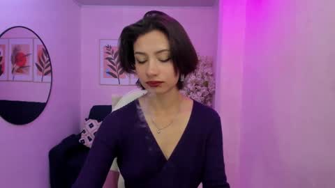 Snapshot of akaza_hakuji_ chatting on February 28, 2025, 12:20 pm Azaka online show from February 28, 2025, 12:20 pm