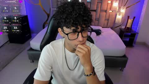 akazaboy online show from January 28, 2025, 4:18 am