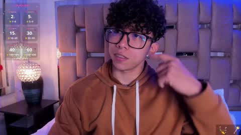 akazaboy online show from November 23, 2025, 4:45 am