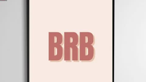 Abby Angel online show from April 25, 2026, 11:02 am