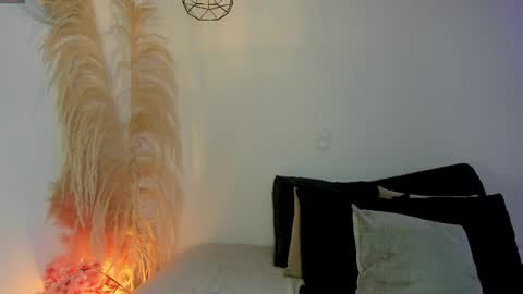 Abby Angel online show from May 8, 2026, 2:55 pm
