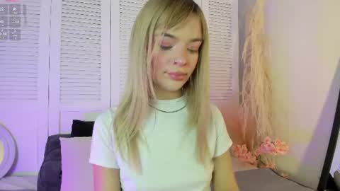 Abby Angel online show from June 11, 2026, 3:43 pm