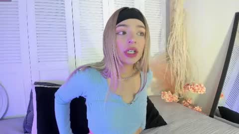 Abby Angel online show from June 13, 2026, 4:32 am