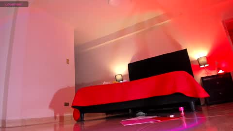 Snapshot of akemirosse chatting on February 7, 2025, 9:26 pm Akemi online show from February 7, 2025, 9:26 pm