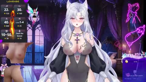 AKeno hentai online show from May 26, 2026, 4:14 pm