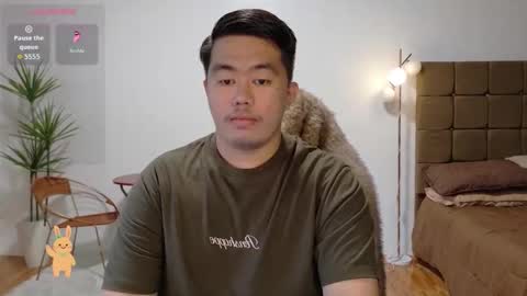 Snapshot of akihiro_morningstar chatting on February 12, 2026, 1:33 am Dave online show from February 12, 2026, 1:33 am