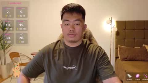 Snapshot of akihiro_morningstar chatting on February 16, 2026, 1:24 am Dave online show from February 16, 2026, 1:24 am