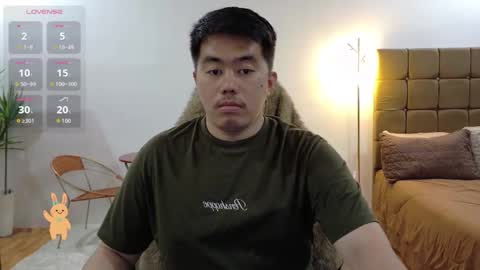 Snapshot of akihiro_morningstar chatting on March 9, 2026, 2:15 am Dave online show from March 9, 2026, 2:15 am