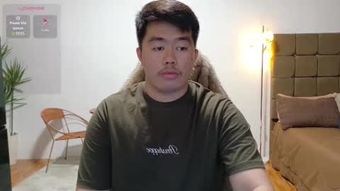 Snapshot of akihiro_morningstar chatting on March 10, 2026, 5:34 am Dave online show from March 10, 2026, 5:34 am