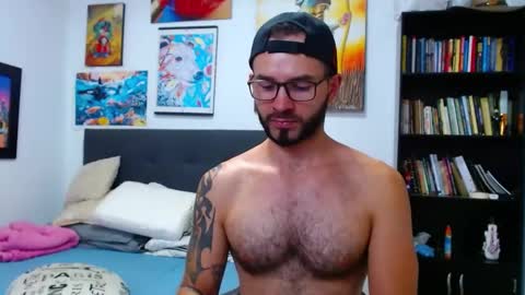 akiles online show from December 19, 2024, 1:07 am