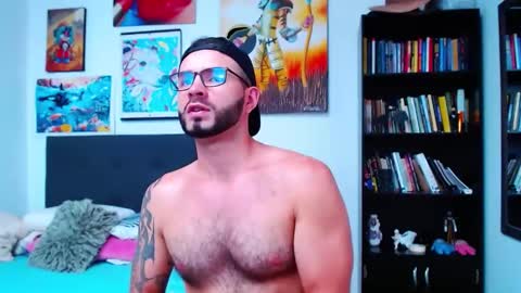 akiles online show from January 6, 2025, 9:54 pm