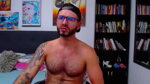 akiles online show from January 7, 2025, 9:57 pm