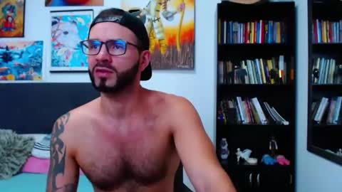 akiles online show from January 13, 2025, 10:56 pm