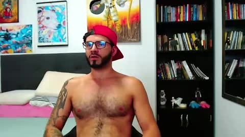 akiles online show from January 22, 2025, 2:15 am