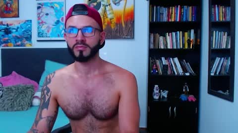 akiles online show from February 26, 2025, 11:04 pm