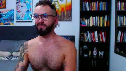 akiles online show from September 30, 2025, 11:32 pm