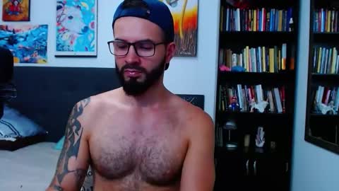 akiles online show from November 26, 2025, 11:06 pm