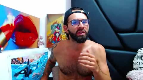 akiles online show from May 25, 2026, 11:22 pm