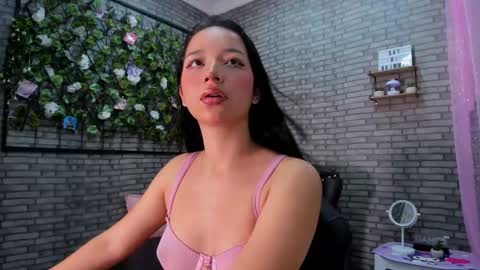 Akimmidoll GMT-5 0630 -1330 online show from November 17, 2025, 1:17 pm