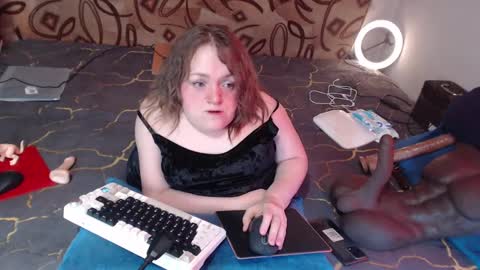 Snapshot of akindmodel chatting on March 10, 2025, 8:26 am Natalie online show from March 10, 2025, 8:26 am