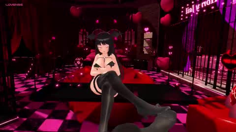 AKIRA online show from February 28, 2026, 12:17 pm