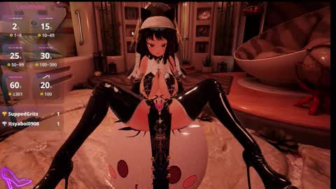 AKIRA online show from March 5, 2026, 1:12 am