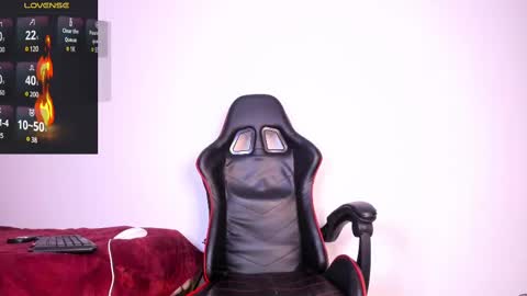 Snapshot of akira_tattoo chatting on February 11, 2025, 2:03 am Akira online show from February 11, 2025, 2:03 am