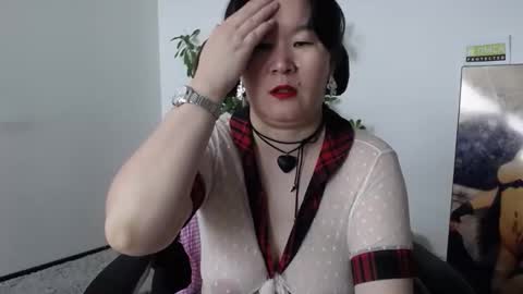 Akira online show from October 26, 2025, 3:01 am