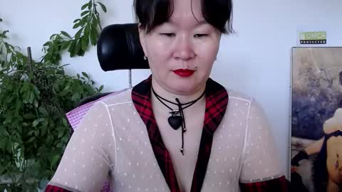 Snapshot of akira_xx chatting on June 1, 2026, 2:13 am Akira online show from June 1, 2026, 2:13 am
