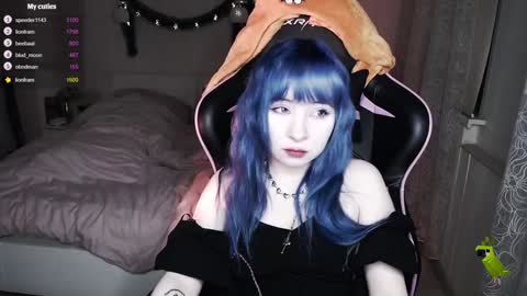 Snapshot of akirahartyx chatting on December 20, 2024, 2:27 pm akirahartyx online show from December 20, 2024, 2:27 pm