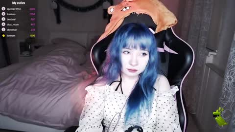 Snapshot of akirahartyx chatting on December 22, 2024, 2:38 pm akirahartyx online show from December 22, 2024, 2:38 pm