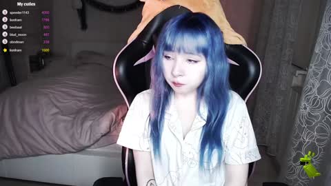 Snapshot of akirahartyx chatting on December 25, 2024, 3:28 pm akirahartyx online show from December 25, 2024, 3:28 pm