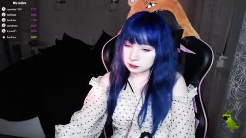 Snapshot of akirahartyx chatting on January 18, 2025, 3:27 pm akirahartyx online show from January 18, 2025, 3:27 pm