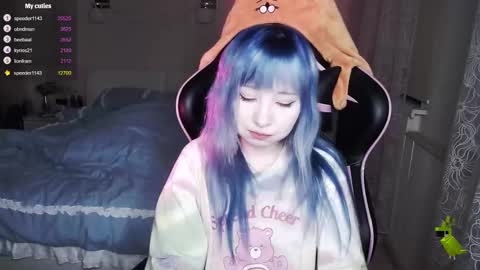 Snapshot of akirahartyx chatting on February 13, 2025, 3:14 pm akirahartyx online show from February 13, 2025, 3:14 pm