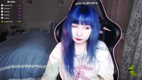 Snapshot of akirahartyx chatting on February 20, 2025, 2:57 pm akirahartyx online show from February 20, 2025, 2:57 pm