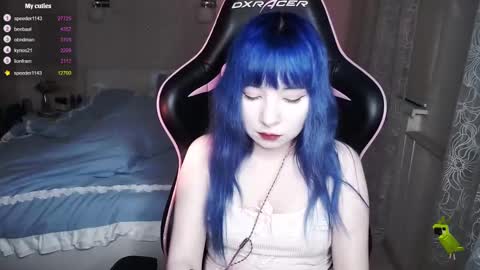 Snapshot of akirahartyx chatting on February 22, 2025, 2:41 pm akirahartyx online show from February 22, 2025, 2:41 pm