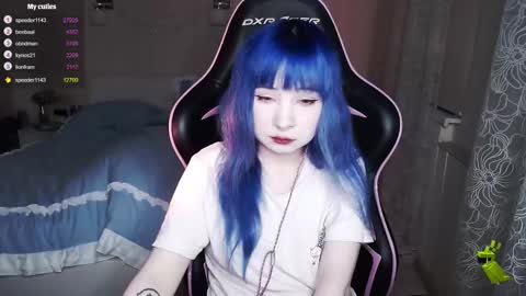 Snapshot of akirahartyx chatting on February 24, 2025, 3:20 pm akirahartyx online show from February 24, 2025, 3:20 pm