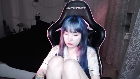 Snapshot of akirahartyx chatting on October 15, 2025, 4:07 pm akirahartyx online show from October 15, 2025, 4:07 pm