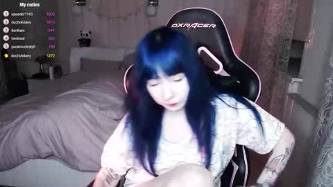 Snapshot of akirahartyx chatting on October 26, 2025, 3:29 pm akirahartyx online show from October 26, 2025, 3:29 pm