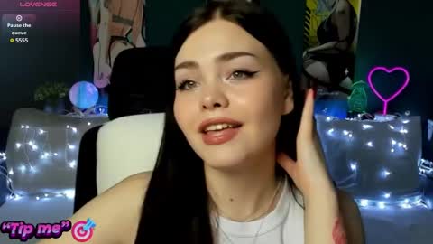 Akira online show from January 9, 2025, 8:01 pm