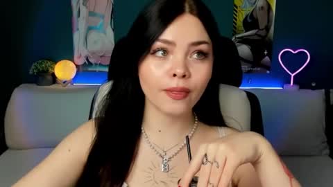 Akira online show from January 24, 2025, 12:10 pm