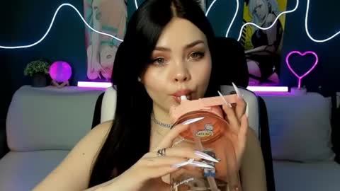 Akira online show from February 4, 2025, 7:33 pm