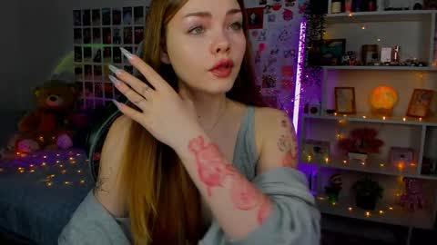 Akira online show from October 18, 2025, 11:33 am