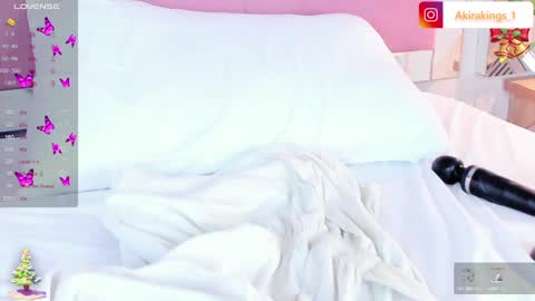 AKIRA online show from December 28, 2024, 10:03 am